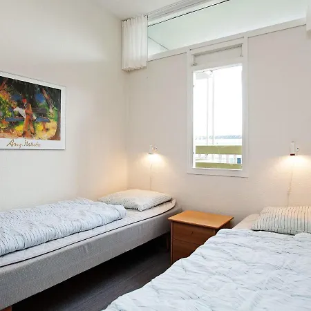 Lejlighed Xlix Fanø