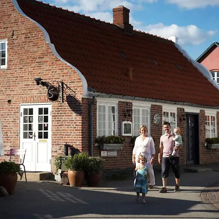 Xlix * Fanø
