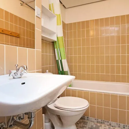 Apartamento Xlix *